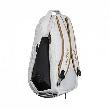Heroe's Gravity Atlas Backpack Cream